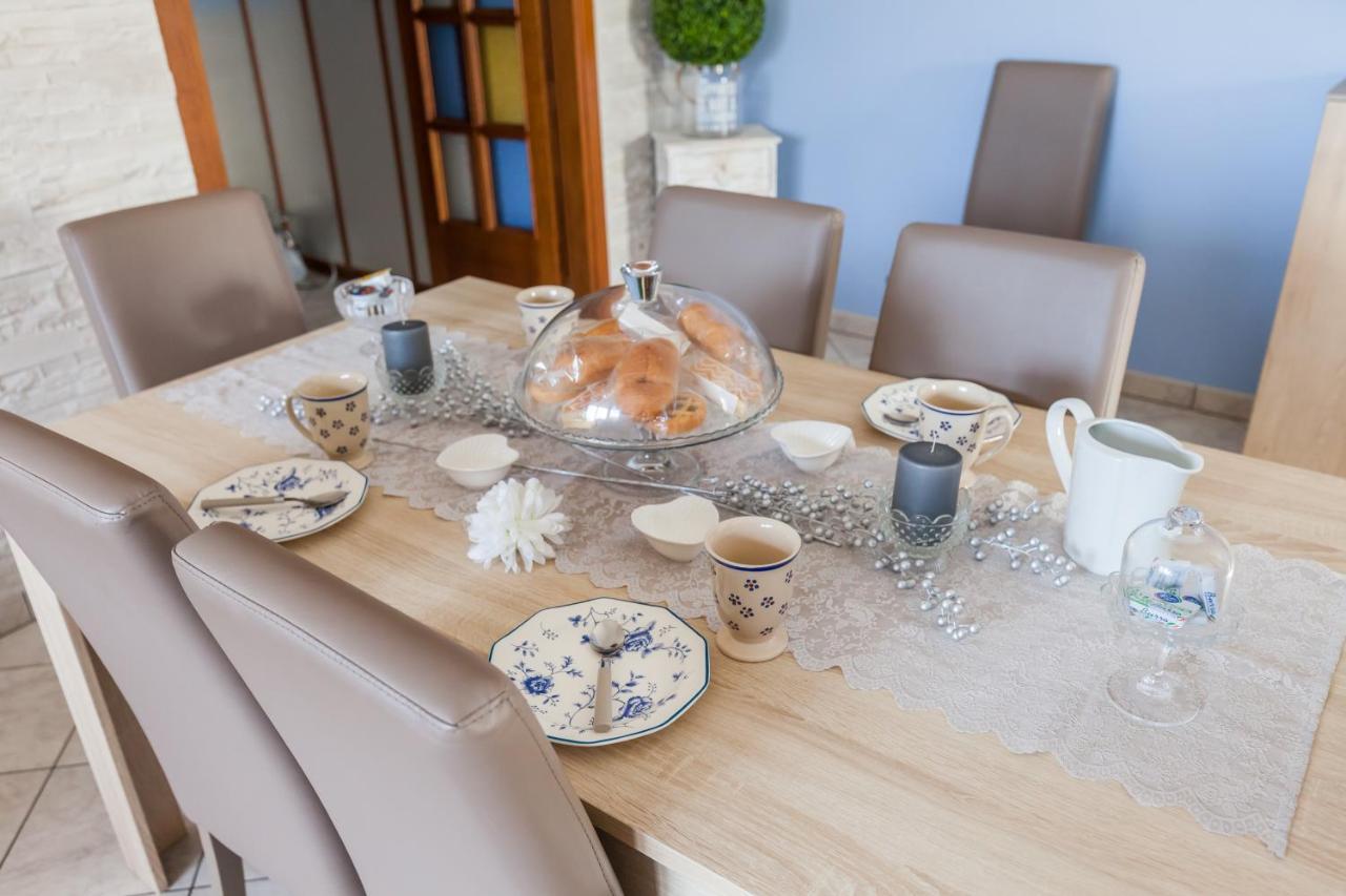 Casa Vacanze Giramondo フィウミチーノ エクステリア 写真